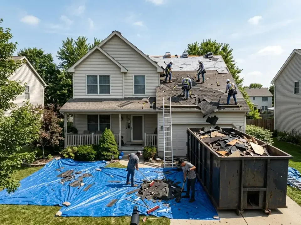roof-replacement-debris-remova-004 — frequently asked questions, Cheapest Dumpster Rentals in Soledad, CA